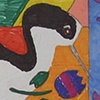 Black Necked Stilt