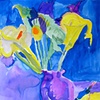 Calla Lily Bouquet
