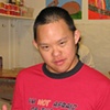 Tim Peterson