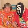Marvin and Chris