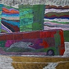 Greyhound Bus