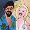 Charles and Marilyn