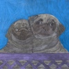  Twin Pugsleys
