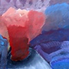 Pele, Goddess of the Hawaiin Volcano