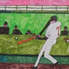 Baseball