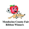 Mendocino County Fair 2009
          Ribbon Winners