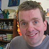 Ian Hardie