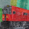 Skunk Train