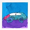 Little Cars by Chris Freitas