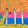 Hawaiian Wedding
