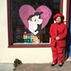 Valentines Day 2008