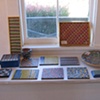 Mosaic masterpieces
