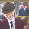 Two Bosses by Charles Unser