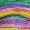 Rainbow Stripes
