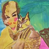 When the Cat Purrs by Phillip McDonald