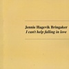 I can't help falling in love