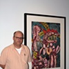 MFA Thesis Show Works