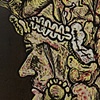 Interior Portrait or The Mind's Eye