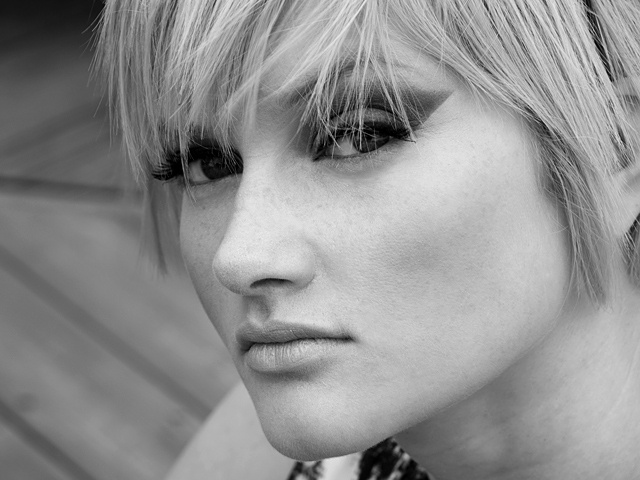 Shae P. II