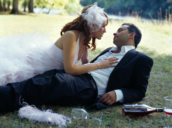 Wedding Portraiture