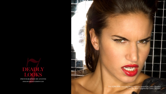 7 Deadly Looks