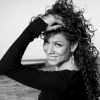 Singer Anna Maury