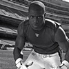 NFL Chicago Bears Jerry Azumah