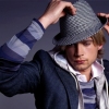Bart W of Ford Models