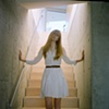 Stevie in Topanga Canyon