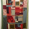 My First Depression Quilt