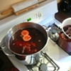 Dye baths