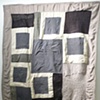 Quilt, Shades of Grey, Spring 2010