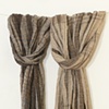 Alpaca and Wool Crepe