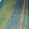 Cotton crepe scarf, Summer 2009