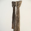 Alpaca and Wool Crepe