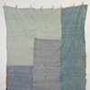 Patchwork Quilt, Birds, Spring 2010