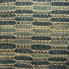Indigo dyed silk, Spring 2009
Ocean