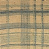 Indigo dyed silk, Spring 2009
Supplementary warp