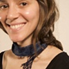 Woven Shibori, Silk, hand-dyed with natural indigo