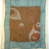 painted quilt
