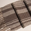Alpaca and Wool Crepe