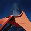 Alexander Calder & Fort Worth National