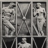 Dallas Museum front door at Fair Park