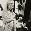 Dallas Museum
     1982