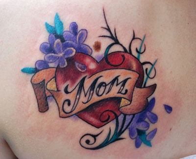 Mom Heart