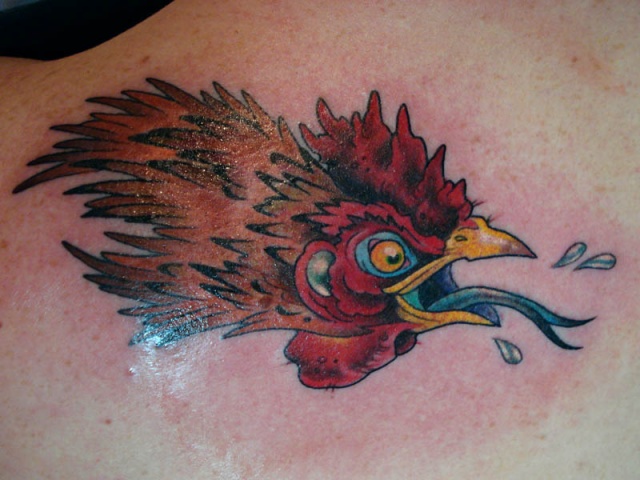 Sna-cock