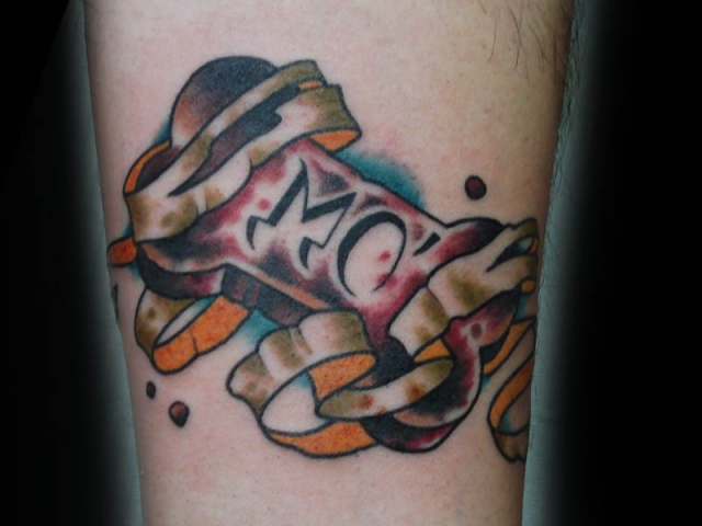 Mo' Bone