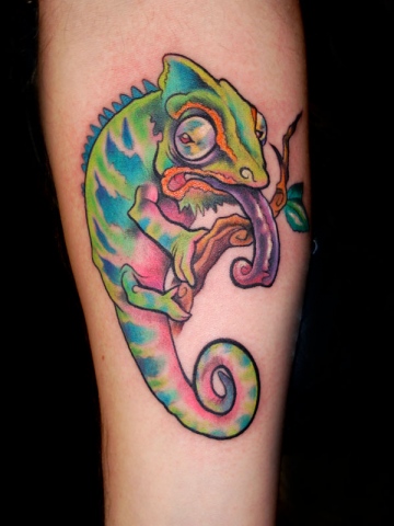 Chameleon