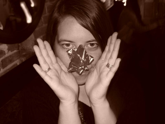 Bownose
