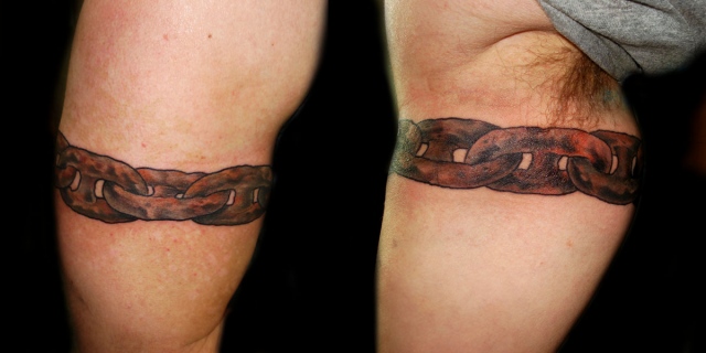 Anchor Chain